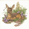 Fawn Tile B1