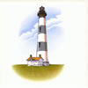 Lighthouse Tile B3