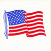 Flag Tile C3