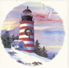 Lighthouse Tile D2