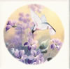 Hummingbird Tile E1