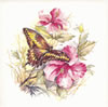 Butterfly Tile F2