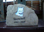 Pet Memorial